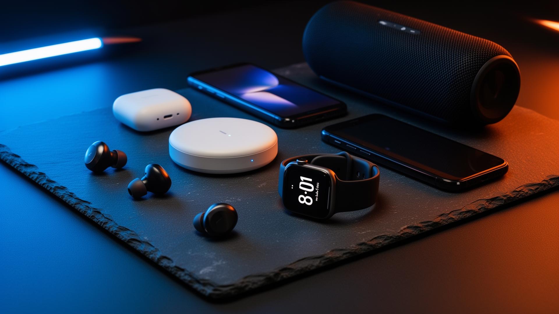 Smart home produkter — uafhængige anmeldelser